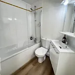 Couett'hotel Port De Plaisance, Les Pieds Dans L'eau 3* Brest