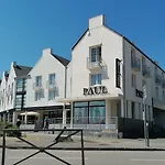 Couett'hotel Port De Plaisance, Les Pieds Dans L'eau