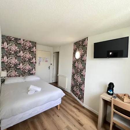 Couett'hotel Port De Plaisance, Les Pieds Dans L'eau
