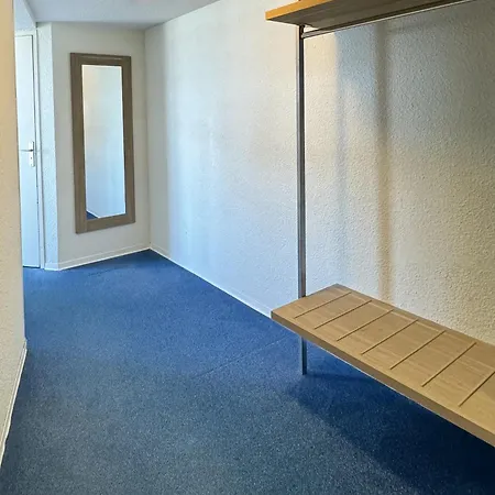 Couett'hotel Port De Plaisance, Les Pieds Dans L'eau 3* 브레스트