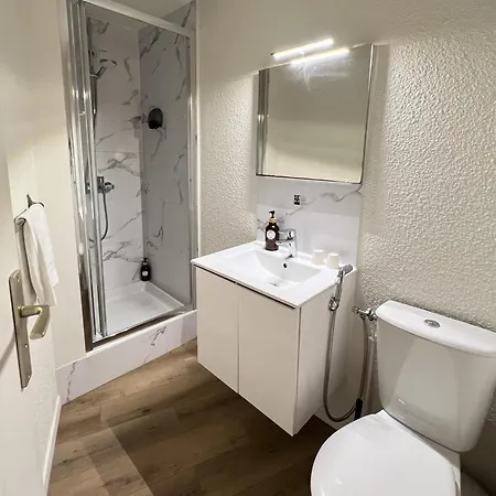 Couett'hotel Port De Plaisance, Les Pieds Dans L'eau Готель 3*