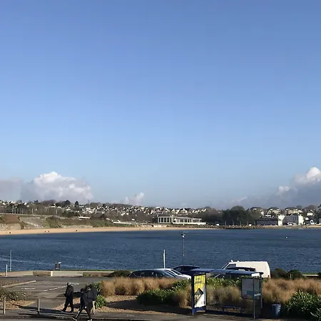 Couett'hotel Port De Plaisance, Les Pieds Dans L'eau
