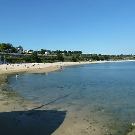 Couett'hotel Port De Plaisance, Les Pieds Dans L'eau