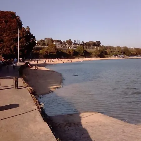 Couett'hotel Port De Plaisance, Les Pieds Dans L'eau
