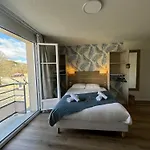 Couett'hôtel Hotel