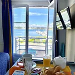 Couett'hôtel 3* Brest
