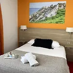 Couett'hôtel 3* Brest