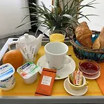 Couett'hôtel Hotel 3*
