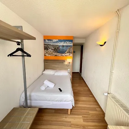 Ξενοδοχείο Couett'hotel Port De Plaisance, Les Pieds Dans L'eau