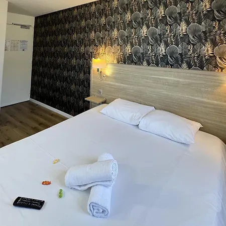Hotel Couett'hôtel Brest
