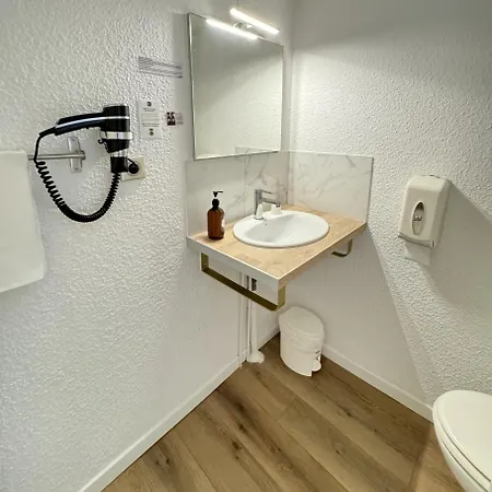 Couett'hotel Port De Plaisance, Les Pieds Dans L'eau