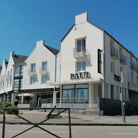 Couett'hôtel