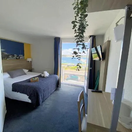 Hotel Couett'hôtel 3*