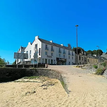 Couett'hotel Port De Plaisance, Les Pieds Dans L'eau Hotel