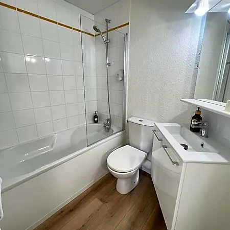 Отель Couett'hotel Port De Plaisance, Les Pieds Dans L'eau