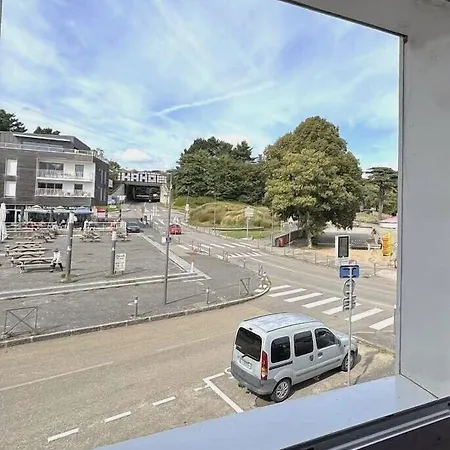 Hotel Couett'hôtel 3*