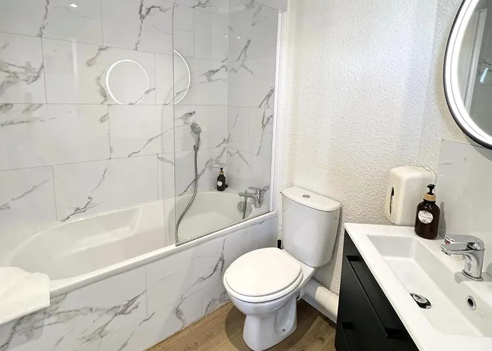 酒店 Couett'hotel Port De Plaisance, Les Pieds Dans L'eau 3*