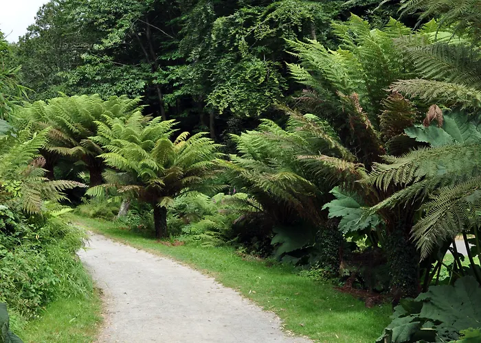 Couett'hotel Port De Plaisance, Les Pieds Dans L'eau Brest